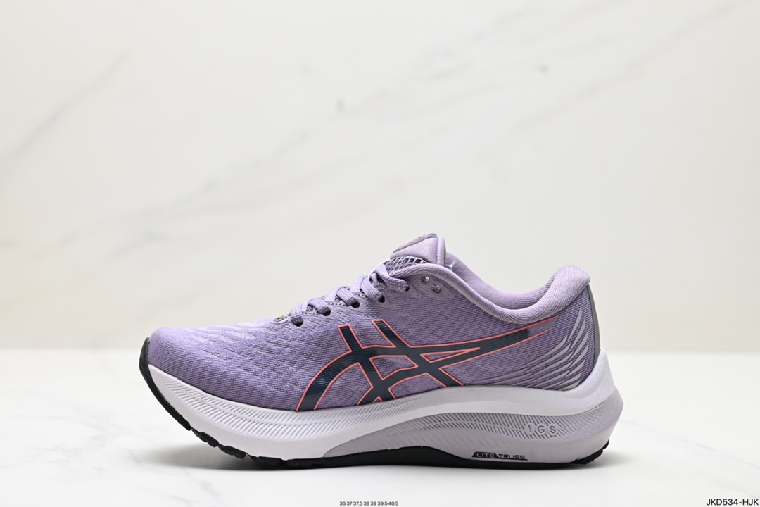 Asics Shoes